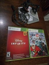 Lote Xbox 360 Disney Infinity comprar usado  Enviando para Brazil