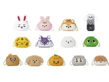 Usado, Bolsa SEVENTEEN MINITEEN HOUSE PARTY SEVENTEEN Personagem Oficial comprar usado Usado, Bolsa SEVENTEEN MINITEEN HOUSE PARTY SEVENTEEN Personagem Oficial comprar usado  Enviando para Brazil