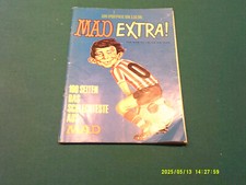 mad nr 1 gebraucht kaufen mad nr 1 gebraucht kaufen Biebesheim