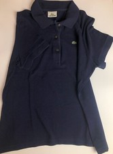 Shirt polo lacoste usato  Savigliano