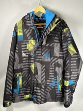 Quicksilver snowboard jacket for sale  Mccordsville