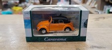 Volkswagen beetle coccinelle d'occasion  Genillé