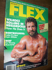October 1983 flex for sale  Piqua