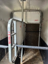 Ifor williams horse for sale  GUILDFORD
