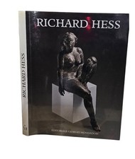Richard hess usato  Italia