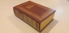 Familien bibel bibel gebraucht kaufen  Naumburg