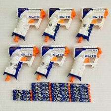 Lot nerf triad for sale  Yorktown