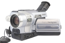 Sony dcr trv345e gebraucht kaufen Sony dcr trv345e gebraucht kaufen  Kaiserslautern