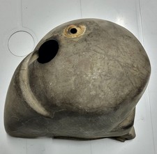 Cuffia cilindro metallo usato  Corigliano Rossano