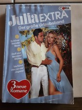 Julia extra band gebraucht kaufen  Altentreptow