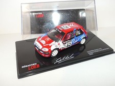 Citroen saxo vts d'occasion  Belz