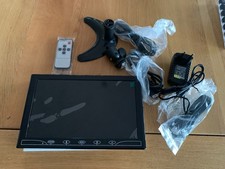 1zoll lcd monitor gebraucht kaufen  Glückstadt
