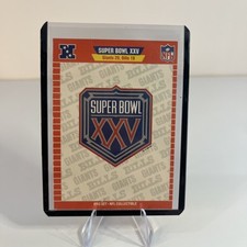 1991 nfl super for sale  Davenport