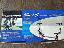 Bikemate bike lift for sale  MANCHESTER