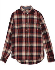 Vans mens flannel for sale  IPSWICH