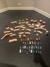 train set wooden thomas for sale  Mokena