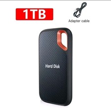 Disque dur ssd d'occasion  Mer
