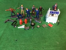 Scalextric slot car for sale  TRIMDON STATION