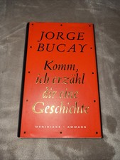 Jorge bucay komm gebraucht kaufen  Bubenreuth