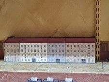 Häuserzeile altbauhäusern sp gebraucht kaufen Häuserzeile altbauhäusern sp gebraucht kaufen  Hamburg