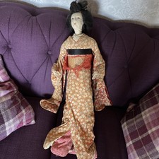 Large antique boudoir for sale  BELPER