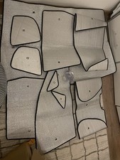 Thermomatten set wohnmobil gebraucht kaufen  Weilheim