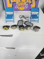 Wwe lot action for sale  Edinburg