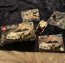 Lego 76908 speed for sale  Miami