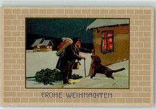 39197077 postbote tannenbaum gebraucht kaufen  Eimeldingen