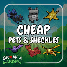 Sheckles pets roblox for sale  Portland