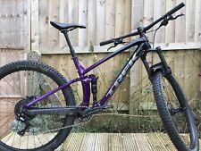 Trek fuel ex5 for sale  PLYMOUTH