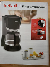 Tefal filterkaffeemaschine fil gebraucht kaufen  Mössingen