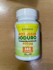 Kaliumjodid jod 400 gebraucht kaufen  Langenfeld (Rheinland)