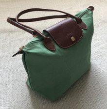 Longchamp pliage shopping for sale  Wheeling