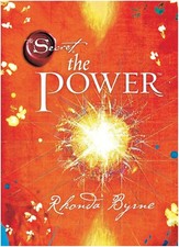 Libro the power usato  Modena