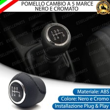 Pomello leva cambio usato  Napoli