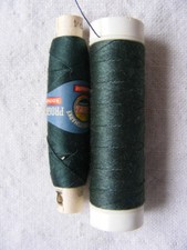 Garnrolle nähgarn garn gebraucht kaufen  Bremen