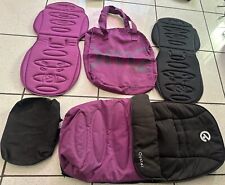 Oyster max quilted for sale  SLEAFORD