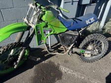 1986 kawasaki 500 d'occasion  Expédié en Belgium