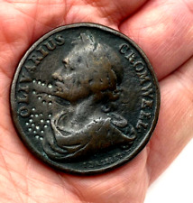 Antique 1658 bronze for sale  LONDON