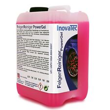 Felgenreiniger powergel aufber gebraucht kaufen  Borken