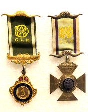 Masonic raob g.l.e. for sale  ROYSTON