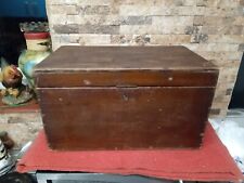 Vintage mahogany work for sale  ARUNDEL