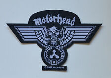 Motorhead hammered cut gebraucht kaufen  Brackenheim