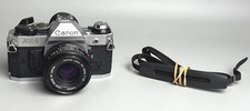 Appareil photo canon d'occasion  Carqueiranne