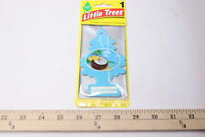 Purificador de ar suspenso Little Trees Caribbean Colada U1P-10324 comprar usado  Enviando para Brazil