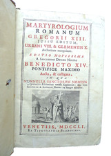 Libro antico religione usato  Cremona