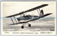 R775150 valentine aircraft for sale  WARLINGHAM