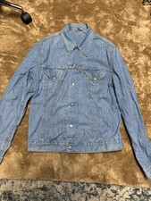 Vintage levis denim for sale  BROMLEY