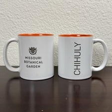 Chihuly ceramic mug for sale  Scottsdale